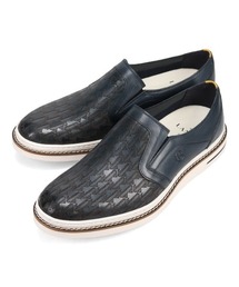 LANVIN en Bleu スリッポン ランバンオンブルー オンブルー