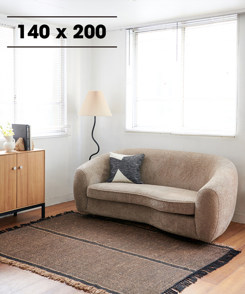 ジャーナルスタンダードファニチャー NAMARO ナマロ ラグ カーペット journal standard Furniture ラグ ラグマット NAMARO RUG