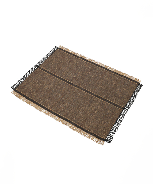 ジャーナルスタンダードファニチャー NAMARO ナマロ ラグ カーペット journal standard Furniture ラグ ラグマット NAMARO RUG