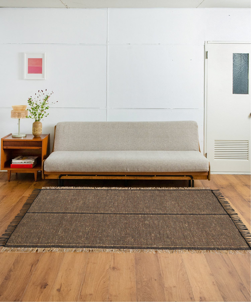 ジャーナルスタンダードファニチャー NAMARO ナマロ ラグ カーペット journal standard Furniture ラグ ラグマット NAMARO RUG