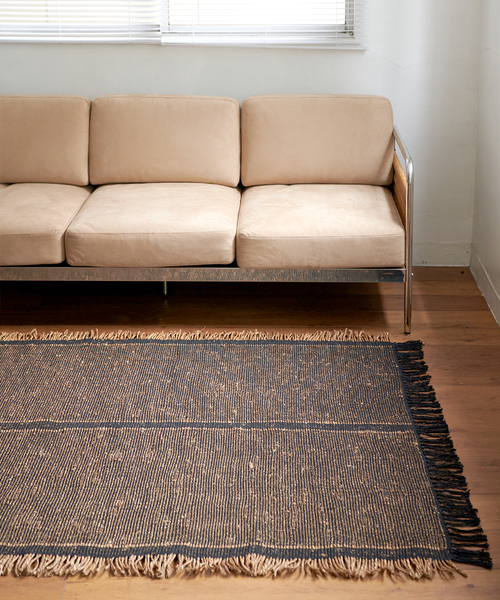 ジャーナルスタンダードファニチャー NAMARO ナマロ ラグ カーペット journal standard Furniture ラグ ラグマット NAMARO RUG