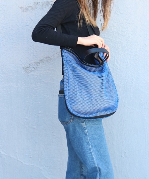 SPRUCE（スプルース） トートバッグ 「SPRUCE/スプルス」ミケーネ2WAY