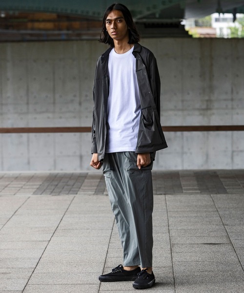 alk phenix カーゴパンツ phenix(アルクフェニックス)Zak Pants