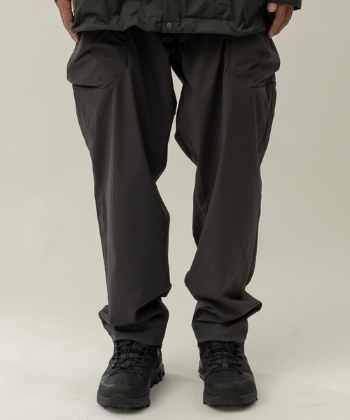 alk phenix カーゴパンツ phenix(アルクフェニックス)Zak Pants