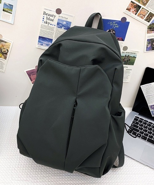 美品 バーバリー リュック 大容量 バックパック 鞄 黒 レディース メンズ デイバック リュック 大容量ベーシックバックパック レディース