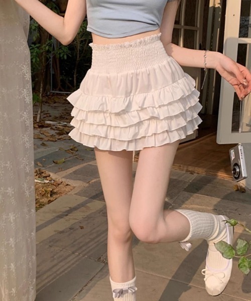 値下げ中‼️美品‼️【AMAIL】ティアードスカート 値下げ中‼️美品‼️【AMAIL】ティアードスカート - メルカリ