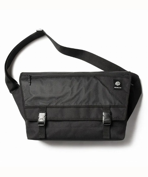 EDGELINK（エッジリンク） ショルダーバッグ 「EDGELINK/エッジリンク