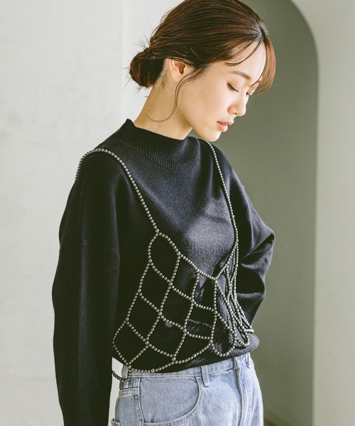 「ATTISESSION」ビスチェ レディース BEAUTY&YOUTH UNITED ARROWS｜<ATTISESSION>ビスチェ | Rakuten