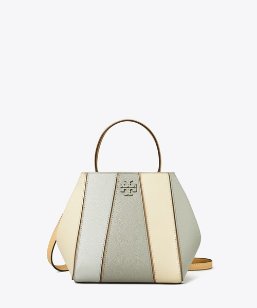 TORY BURCH ショルダーバッグ バッグ マックグロー カラー