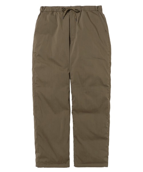 NANGA パンツ HINOC RIPSTOP DOWN PANTS(MEN) メンズ レディース 