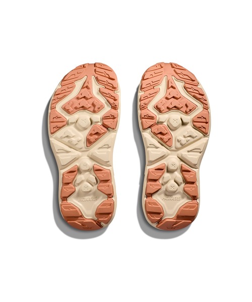 HOKA ホカ ホパラ　HOPARA サンダル　26.0 Kinetics サンダル HOKA HOPARA（ホカ ホパラ） メンズ