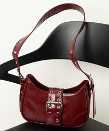 ハンドバッグ WEGO/マルチWAYハーフムーンベルトバッグ｜ZOZOTOWN Yahoo!店