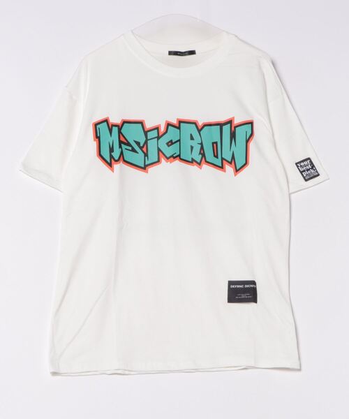 B'z　新品未使用　Tシャツ　3枚　② ARCHIVER tシャツ 「Bz」 プリントTシャツ レディース メンズ