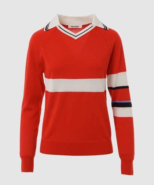 ポロシャツ ポロ Calm Polo レディース