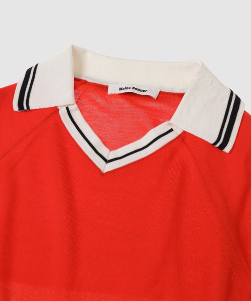 ポロシャツ ポロ Calm Polo レディースの画像