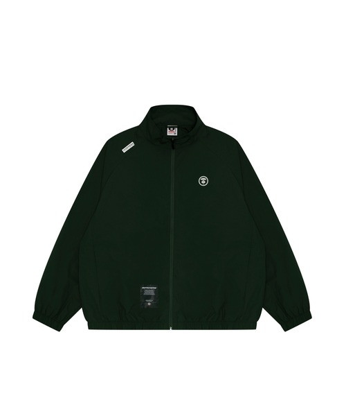 ナイロンジャケット AAPE NOW LIGHT WEIGHT JACKET メンズ : 86399775  