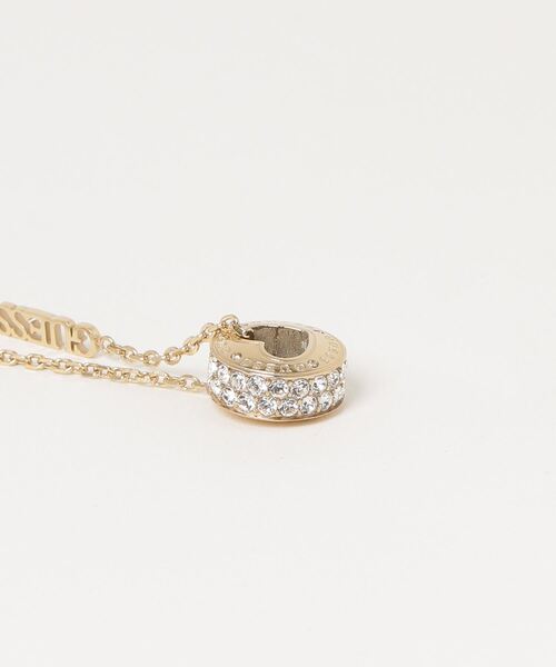 GUESS（ゲス） ネックレス 16-18