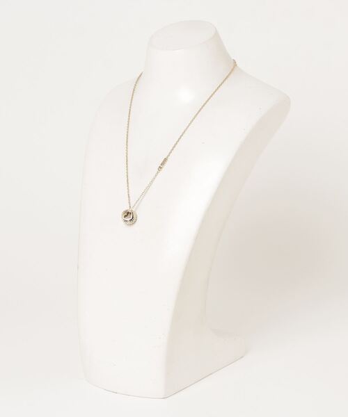 GUESS（ゲス） ネックレス 16-18