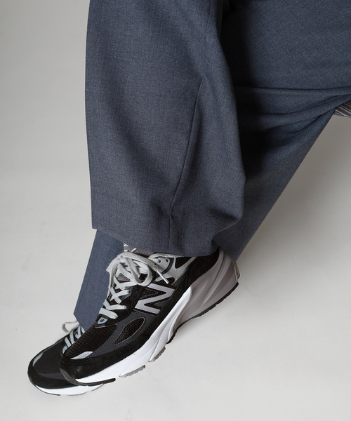 New Balance スニーカー 「NEW BALANCE / ニューバランス