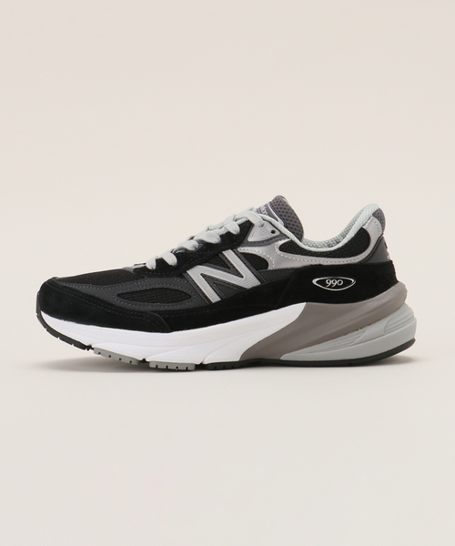 New Balance（ニューバランス） スニーカー 「NEW BALANCE