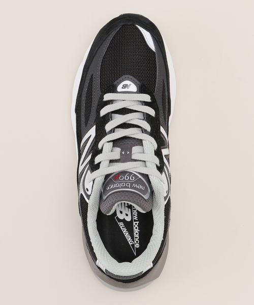 New Balance スニーカー 「NEW BALANCE / ニューバランス