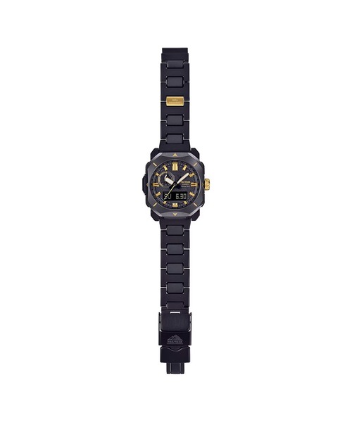 腕時計 CASIO WATCH 50TH ANNIVERSARY / PRW-6900ZE-1JR メンズの画像