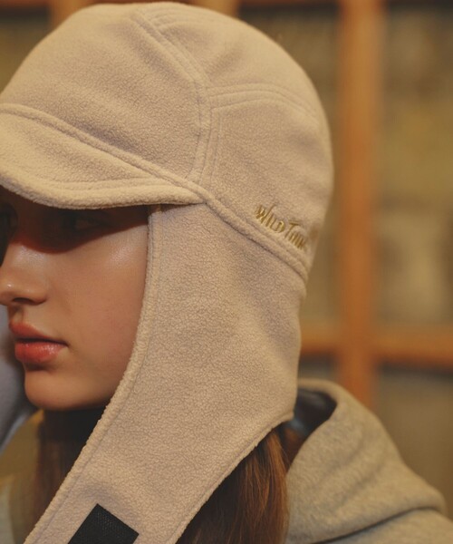 キャップ 帽子 WILD THINGS×thriftwear and fleamarkettourr×Firsthand/ワイルドシングス×スリフトウ | WILD THINGS
