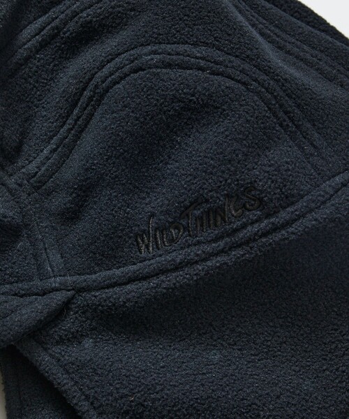キャップ 帽子 WILD THINGS×thriftwear and fleamarkettourr×Firsthand/ワイルドシングス×スリフトウ | WILD THINGS | 09