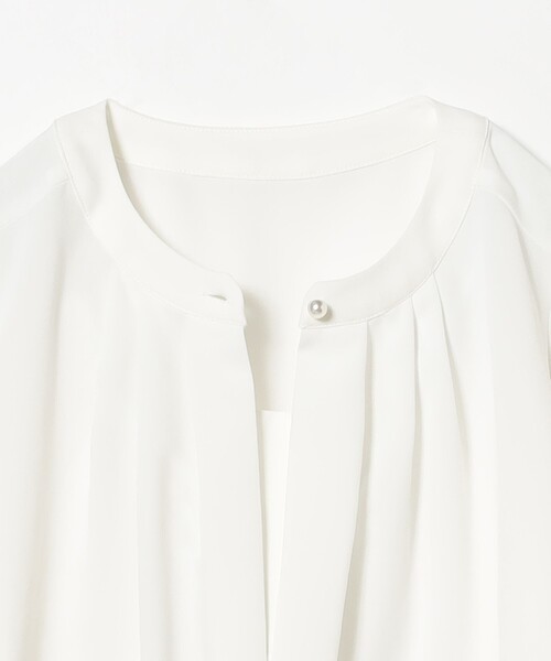 B：MING by BEAMS セットアップ 「フォーマル / WEB限定