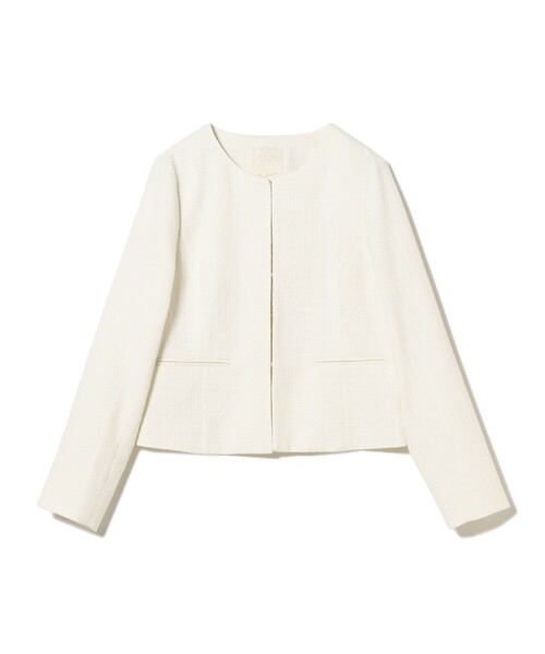 B:MING by BEAMS ジャケット スカート シャツ フォーマル3点 B：MING by BEAMS セットアップ 「フォーマル / WEB限定