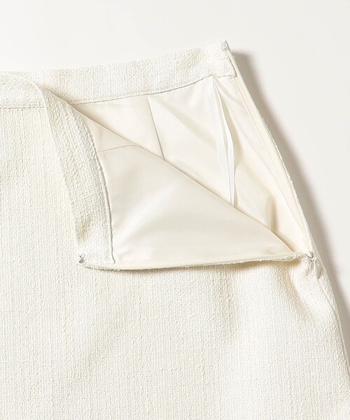 B：MING by BEAMS セットアップ 「フォーマル / WEB限定