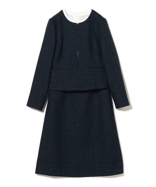 B:MING by BEAMS 【スーツ3点SET】ストレッチジャケット