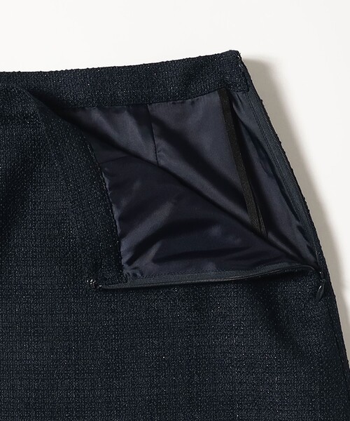 B：MING by BEAMS セットアップ 「フォーマル / WEB限定
