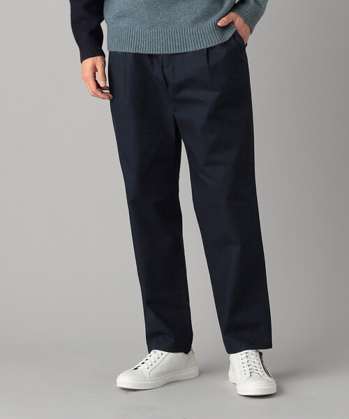 Cale カル スラックス パンツ Trousers | Cale(カル) / パンツ スラックス (メンズ)の通販