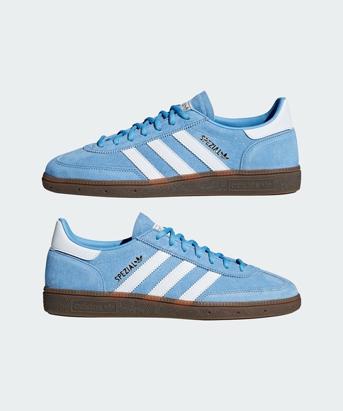 adidas スニーカー 「adidas/アディダス」HANDBALL SPEZIAL