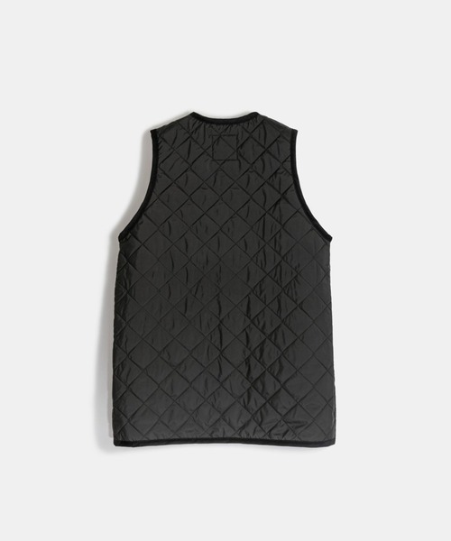 LAVENHAM ベスト ジレ Double Pocket Gilet Womens / ダブル