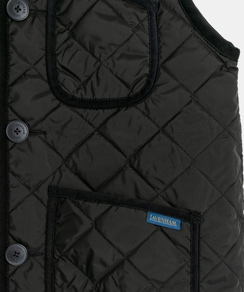 ベスト ジレ Double Pocket Gilet Womens / ダブル ポケット ジレ ウィメンズ レディース Double Pocket Gilet Womens / ダブル ポケット ジレ ウィメンズ