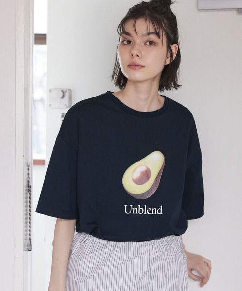  ★オーバーサイズ 半袖 テクスチャード生地 Tシャツ Starting Over tシャツ oversize sleeve line ringer T-shirt