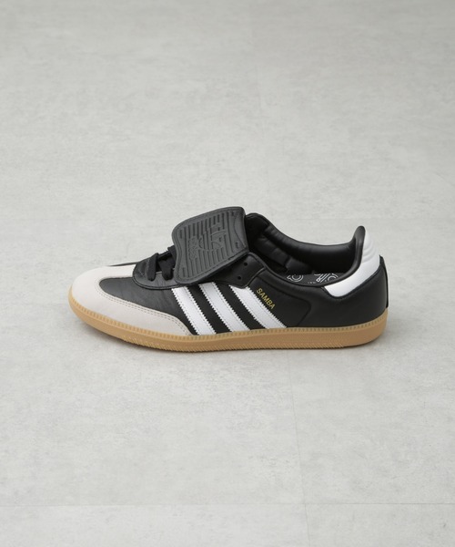 値下げ　adidas Samba LT W 27cm adidas（アディダス）の「ADIDAS SAMBA LT W（スニーカー）」 - WEAR