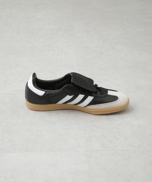 【adidas】アディダス SAMBA LT W サンバ LT W adidas スニーカー SAMBA LT W / アディダス サンバ ロングタン