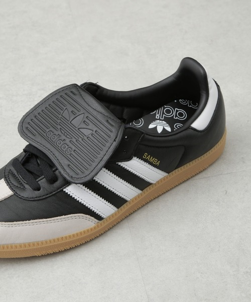 adidas スニーカー adidas/SAMBA LT W メンズ : ZOZOTOWN Yahoo