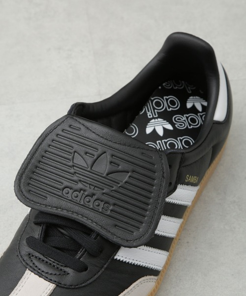 【ADIDAS】W Samba LT ★関税込★ adidas > SAMBA LT W / スニーカー | SNEAKER | J-pia
