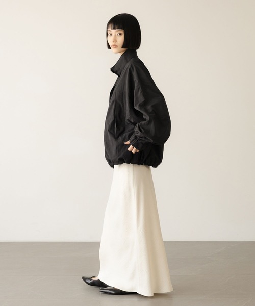 LOWRYS FARM ローリーズファーム モンスターコート ブラック 新品 LOWRYS FARM（ローリーズファーム）の「モンスターコート（）」 - WEAR