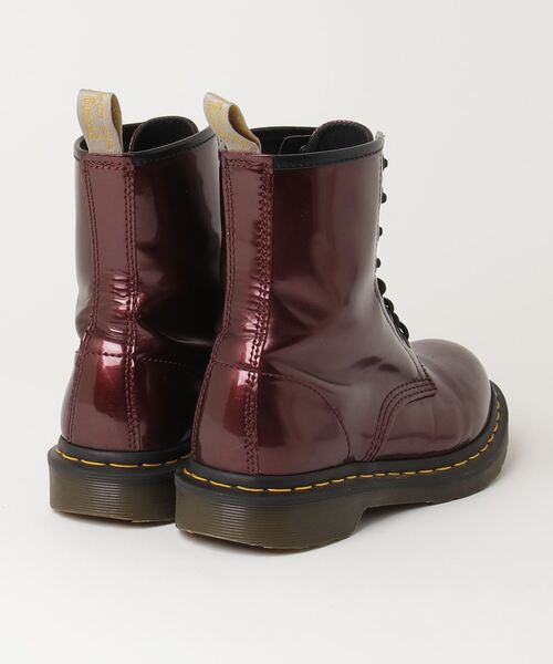 Dr.Martens（ドクターマーチン） ショートブーツ UK6 ブラウン