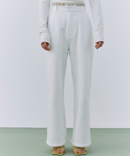 JOSE MOON スウェットパンツ ジャージ SWEAT SLACKS PANTS