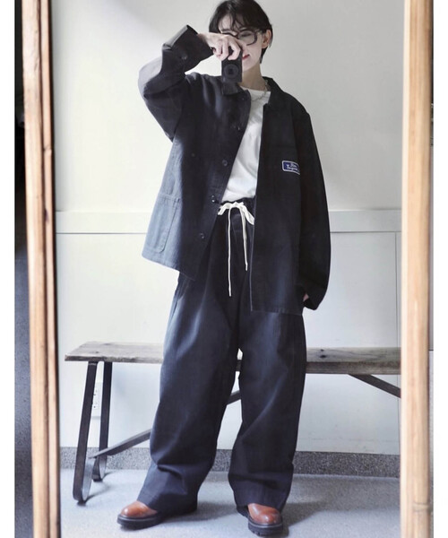 JOURNAL STANDARD LUXE（ジャーナルスタンダード ラックス） パンツ