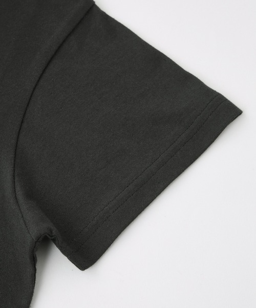 売れ筋商品|||フレーム Tシャツ レディース トップス BABY TEE - Basic T-shirt - black SASSY Women's Baby Tee | McKenna Designz