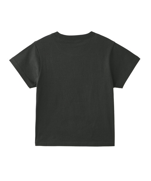 BABYL - BLACK BABYL Tシャツ(美品) Sサイズ X-girl tシャツ EXPAND LOGO S/S BABY TEE レディース