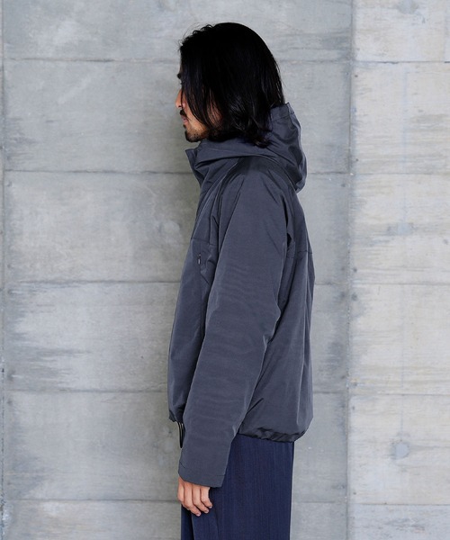 JIGGYS SHOP（ジギーズショップ） マウンテンパーカー ウインド