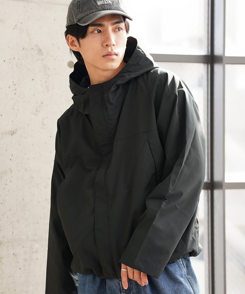JIGGYS SHOP（ジギーズショップ） マウンテンパーカー ウインド